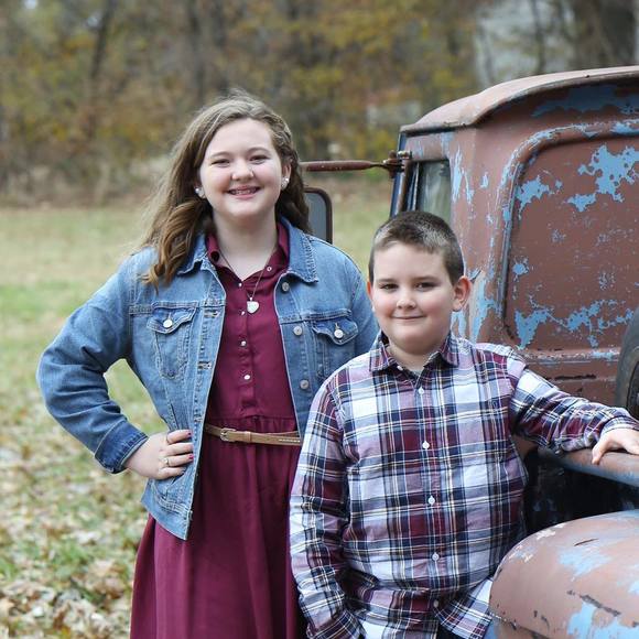 Meet your Posher, Jeremy - Picture 1 of 1